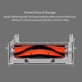 thumbnail image 2 of 8pcs Hepa Filter Main Brush For Xiaomi Mijia 1c 2c / Stytj01zhm Robot, 2 of 5