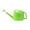Green, variant on Watering Can Indoor Garden Tool with Long Spout and Comfortable Handle for Precise Watering in Flower Beds and 1 Gallon Can for and Patio Use