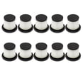 thumbnail image 3 of Dust Cup Hepa Filter for Ytwo 10Kpa 150W Cordless Handheld Vacuum Cleaner Parts A, 3 of 8