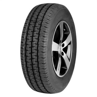 Ovation Tire VO-2 LT 205/6516C LRD 107/105T All Season light truck & SUV tire