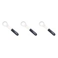 thumbnail image 1 of Redempat Convenient Bicycle Tool Bottom Bracket Wrench Repair Tool Versatile Axle Wrench Tool 49mm 240x60x4mm 3Set, 1 of 6