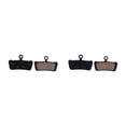 thumbnail image 4 of Baohd 1/2/3/5 10pair Lightweight Brake Pad For Wide Compatibility Durable Brake Pads JY-02F 2PCS, 4 of 6
