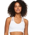 thumbnail image 1 of George Women's Lace Racerback Bra, 1 of 3