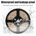 thumbnail image 4 of Hand Sweep Sensor Light,Waterproof LED Strip Smart Light Bar LED Strip High-Intensity Output, 4 of 6