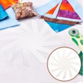 thumbnail image 3 of Storage Basket Template Acrylic Quilting Template DIY Sewing Template Sewing Art Craft, 3 of 8