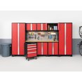 thumbnail image 2 of NewAge Products Bold Series 9-Piece Cabinet Set, 2 of 8