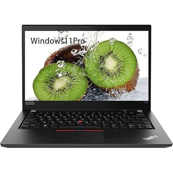 Lenovo ThinkPad-G1 T14 14" FHD Ultrabook - Intel Core i7 10th Gen | 16GB RAM | 256GB SSD | Windows 11 Pro - (RENEWED)