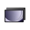 thumbnail image 1 of Samsung Galaxy Tab A9+ 11 Pouces 8 Go RAM, 256 Go Wi-Fi - Graphite (SM-X210NZAIXAR), 1 of 3