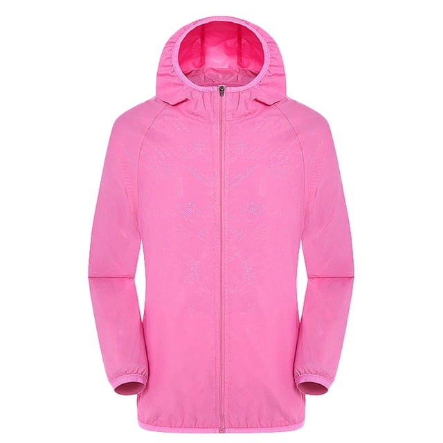 Veste Imperméable pour Hommes Coupe-Vent Léger Résistant à l'Eau pour Veste, P-4TG
