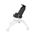 thumbnail image 4 of Controller Mobile Phone Holder for Xbox Series X Controller Phone Clip Xbox Controller Mobile Phone Mount Adjustable Phone Holder Clamp Compatible with Xbox One S/X/Series S/X/Xbox One Controllers, 4 of 5