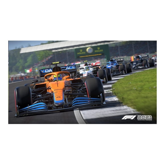 F1 2021 - Xbox One