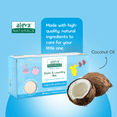 thumbnail image 5 of Aleva Naturals Stain & Laundry Bar - 220g, 5 of 5