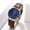 B, variante sur Yhmxh Montre Intelligente Cadeaux pour Femmes Hommes Accessoires Électroniques Bracelet de Montre Montres pour Hommes Montre Militaire pour Hommes Montres à Quartz Montres-Bracelets pour Hommes 2024 Montre Analogique pour Hommes Classique Montre-Bracelet pour Hommes Montre Homme