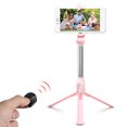 thumbnail image 1 of Golf Phone Holder with Wireless Remote Shutter Extendable Phone Stick Tripod Stand Golf Swing Recording Training Aids, 1 of 8