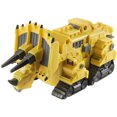 thumbnail image 1 of Dino Trux Dinotrux Dozer Vehicle, 1 of 6