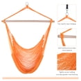 thumbnail image 4 of Outsunny Woven Nylon Hammock, 4 of 10