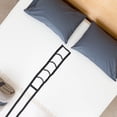 thumbnail image 3 of PAMINGONO elderly assistance tools bed handle bedside assist Black for home care 1Pack, 3 of 8