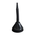 thumbnail image 1 of Filling Funnel Funnel With Strainer Funnel For Car With Hose And Strainer Plastic Funnel Oil Funnel Leak-proof And Wide Mouth Funnel For Oil Change Car, 1 of 9