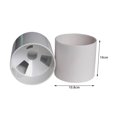 thumbnail image 5 of Maoww Golf hole cups Flag Holder Durable for Yard Practice Hitting Training Tool, 5 of 5