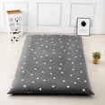 thumbnail image 1 of Traditional Japanese Floor Futon Mattress Protection Covers - 35*79" / 47*79" 90x200cm, 1 of 6