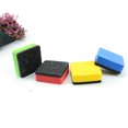 thumbnail image 4 of WIFKLSIIPG Whiteboard Eraser Eraser Square Mini Eraser for Classroom Decor Office Meeting(Blue), 4 of 7