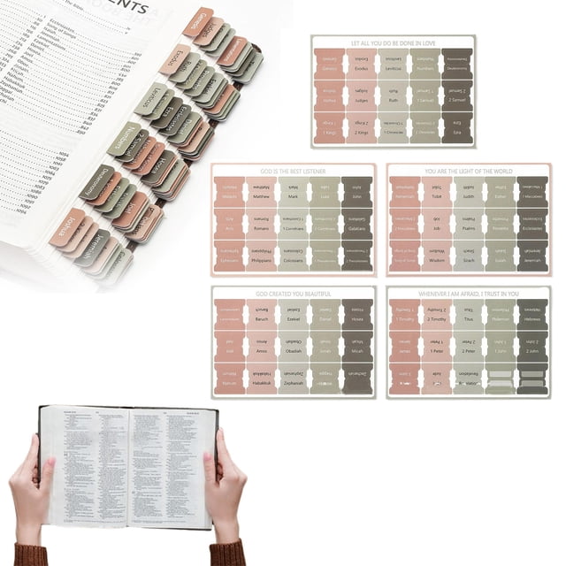 AKEGAMN Clearance! . Pen Tabs 75 Tabs Boho Theme Laminated Tabs For Women And Men Tabs For Study Index Tabs Book Tabs Labels Tabs Pen Tab . Pen Tabs make a stylish addition to any , bringing boho co