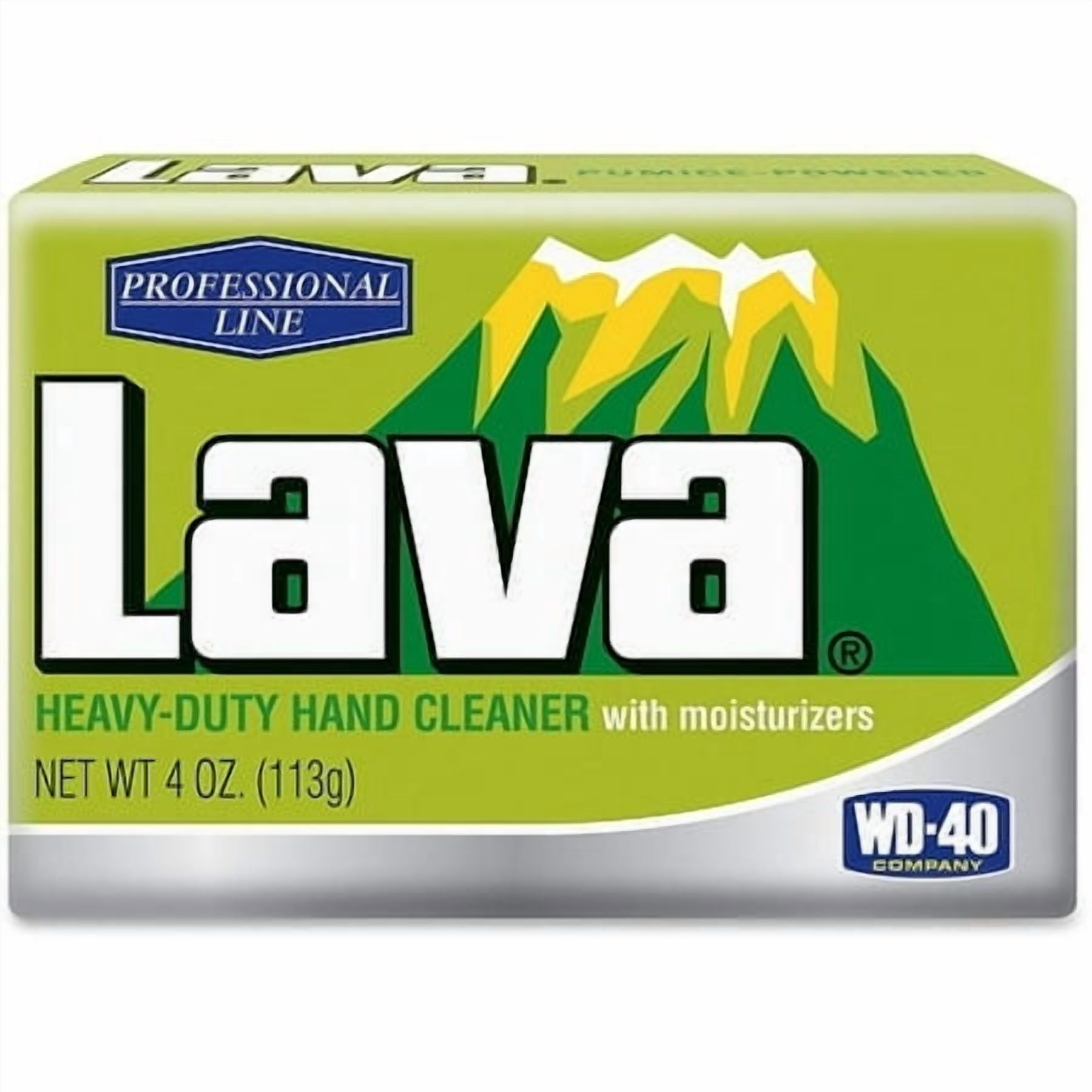 Hand Soap - 4-oz.