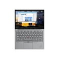 thumbnail image 4 of (État Correct) - Lenovo ThinkPad T14 Gen 2 Portable 14 Pouces - Gris (Intel i5-1145G7 / 16 Go de RAM / SSD 256 Go / Windows 11 Pro), 4 of 4