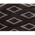thumbnail image 4 of oneOone Georgette Viscose Fabric Geometric Ikat Print Fabric By The Yard 42 Inch Wide, 4 of 4