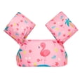 thumbnail image 2 of Honganda Swimming Ring Pool Cartoon Life Jacket Safety Vest Puddle Jumper, 2 of 2