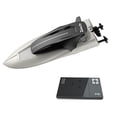 thumbnail image 1 of LSLJS Bateaux Télécommandés Sans Fil Garçon Compétitif Eau Électrique Speedboat Modèle de Voile Bateaux Jouets, Jouets pour Enfants, 1 of 7