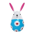 thumbnail image 2 of Aufmer 2 Pcs Easter Inflatable Egg Decor, Colorful Courtyard Decoration for Holiday Festivities, Perfect Easter Toy and Party Supply, 2 of 6