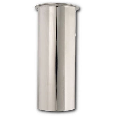 1.5 "x4" Flanged Strainer Tailpiece