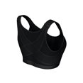 thumbnail image 4 of MesaSe Soutien-Gorge Sans Armatures à Fermeture Frontale pour Femmes, 4 of 5