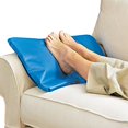 thumbnail image 4 of Coussin Rafraîchissant Insert de Dispositif Confort Thérapie du Sommeil Bleu, 4 of 6