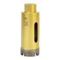 thumbnail image 1 of Wchiuoe Drill Bits, Durable Drill Bit, Floor Tile For Marble Vitrified Tile Ceramic Tile, 1 of 8