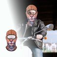 thumbnail image 1 of Sweat Absorbing Quick Drying And Breathable S Outdoor Skiing Sun Headgear, For Balcony And Home Office, 1 of 5