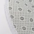 thumbnail image 2 of Soft Shaggy Area Round Rug Living carpet circle Room Carpet Bedroom Floor Mat Carpet, 2 of 7