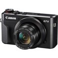 thumbnail image 3 of Canon PowerShot G7 X Mark II Appareil Photo Numérique (Modèle Intl) + Ensemble d'Accessoires Supplémentaires, 3 of 6