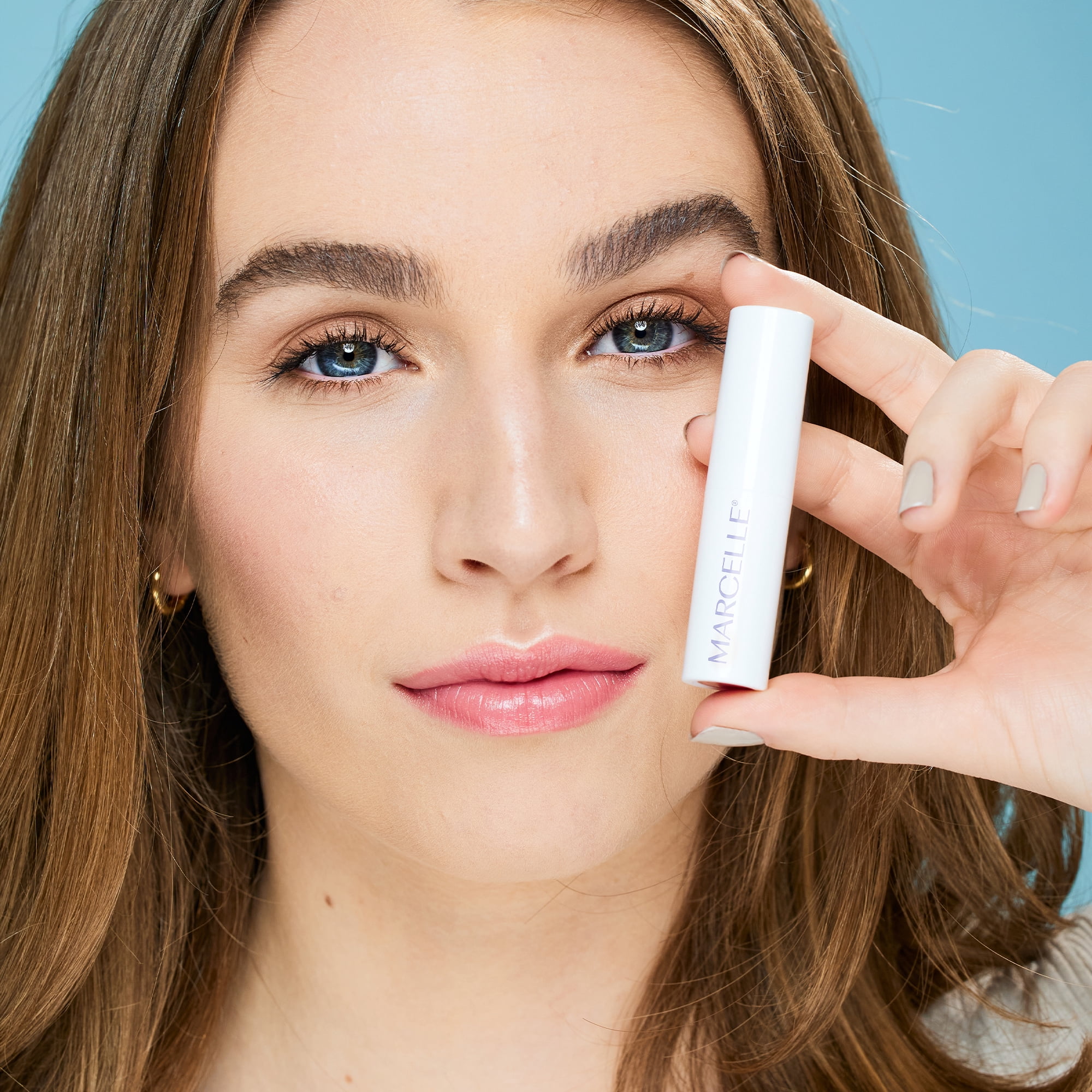 Marcelle Lip Loving Couleur et soin huile-en-stick