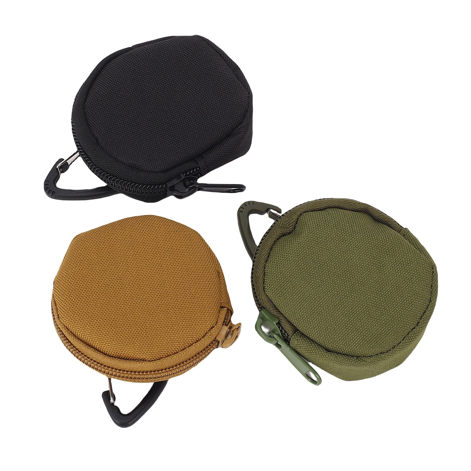 Dog Treat Pouch, Water Proof Dog Training Treat Bag 3pcs Breathable Easy To Clean  for Walking