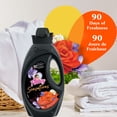 thumbnail image 3 of Fleecy Sensations Assouplissant Textile Liquide, Brazilian Paradise - 1,36 L, 3 of 12