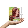 thumbnail image 2 of Garnier Nutrisse Ultra Crème, Coloration Permanente, Longue-Durée, 1 unité, 2 of 6