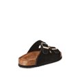 thumbnail image 4 of Time and Tru Women's Randi Sandals, 4 of 4