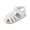thumbnail image 1 of Toddler Boys Sandals Toddler Baby Boys Baby Shoes Soft Sole Non-Slip Baby Toddler Sandals Toddler Sandals Boys Toddler Shoes Boys Toddler Boys Shoes Toddler Shoes Boy, 1 of 9