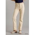 thumbnail image 1 of Jean en Denim Coupe Droite avec Poches, 1 of 1