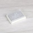 thumbnail image 1 of Amdohai Craft Ink Pad DIY Stamp Inkpad for Children Adult for Rubber Stamps Paper Wood Fabric Scrapbooking Journal Decoration Gift Card Making Finger Paint, 1 of 6