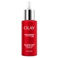 thumbnail image 3 of Olay Niacinamide + Peptide 24 Anti-Wrinkle Serum, Fragrance-Free, 3 of 12