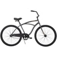 thumbnail image 4 of Huffy 26 pouces Vélo Capitol Beach Cruiser pour hommes, 4 of 9