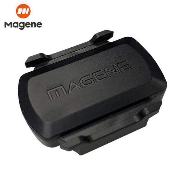 MAGENE S3+ ANT+ Bluetooth Bike Speed Cadence S ღ K7Q3